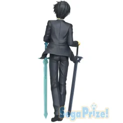Sword Art Online: Alicization - Kirito Figur / LPM Figure - Ex-Chronicle Ver.: Sega