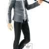 Sword Art Online Alicization - Kirito Figur / EXQ: Banpresto