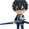 Sword Art Online: Alicization - Kirito Nendoroid: Good Smile Company