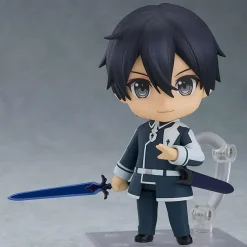 Sword Art Online: Alicization - Kirito Nendoroid: Good Smile Company