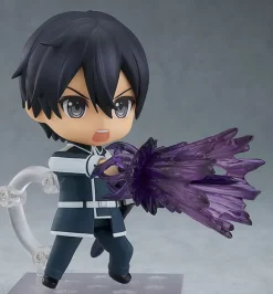 Sword Art Online: Alicization - Kirito Nendoroid: Good Smile Company