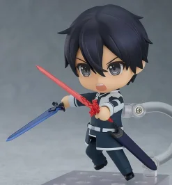 Sword Art Online: Alicization - Kirito Nendoroid: Good Smile Company
