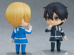 Sword Art Online: Alicization - Kirito Nendoroid: Good Smile Company