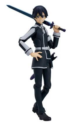 Sword Art Online: Alicization - Kirito Actionfigur / Figma: Max Factory