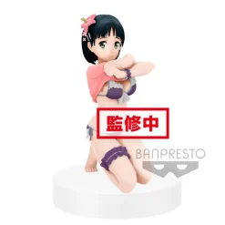 Sword Art Online Alicization - Sughua Figur / EXQ: Banpresto