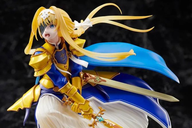 Sword Art Online: Alicization - Alice Synthesis Thirty Statue: Aniplex