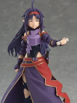 Sword Art Online: Alicization - Yuuki Figma: Max Factory
