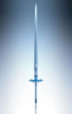 Sword Art Online: Alicization War of Underworld - Blue Rose Schwert Schwert / Proplica: Bandai