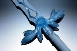 Sword Art Online: Alicization War of Underworld - Blue Rose Schwert Schwert / Proplica: Bandai