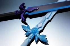 Sword Art Online: Alicization War of Underworld - Blue Rose Schwert Schwert / Proplica: Bandai