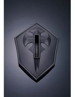 Sword Art Online: Alicization War of Underworld - Blue Rose Schwert Schwert / Proplica: Bandai