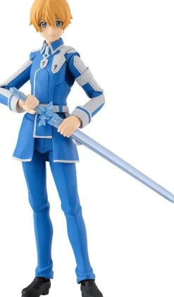 Sword Art Online: Alicization - Eugeo Actionfigur / Figma: Max Factory