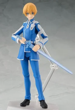 Sword Art Online: Alicization - Eugeo Actionfigur / Figma: Max Factory