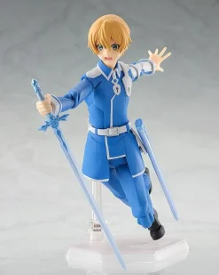 Sword Art Online: Alicization - Eugeo Actionfigur / Figma: Max Factory