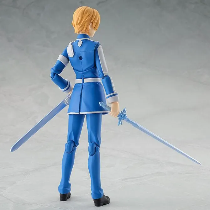 Sword Art Online: Alicization - Eugeo Actionfigur / Figma: Max Factory