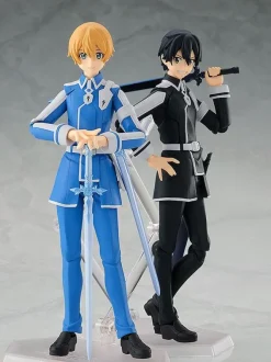 Sword Art Online: Alicization - Eugeo Actionfigur / Figma: Max Factory