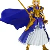Sword Art Online: Alicization: War of Underworld - Alice Synthesis Thirty Actionfigur / Figma: Max F