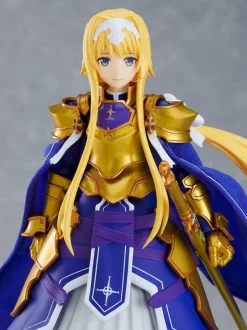 Sword Art Online: Alicization: War of Underworld - Alice Synthesis Thirty Actionfigur / Figma: Max F