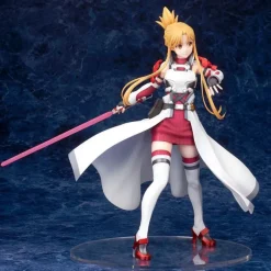 Sword Art Online: Alicization - Asuna Statue / GGO Version: Alter