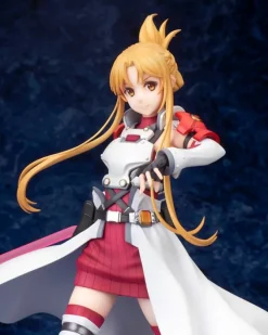 Sword Art Online: Alicization - Asuna Statue / GGO Version: Alter