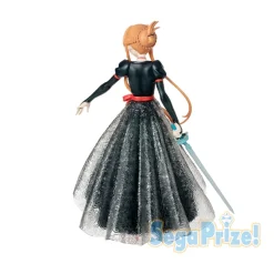 Sword Art Online: Alicization - Asuna Figur / LPM Figure - Ex-Chronicle Version: Sega