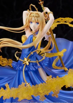 Sword Art Online: Alicization - Alice Statue / Crystal Dress Version: eStream