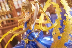 Sword Art Online: Alicization - Alice Statue / Crystal Dress Version: eStream