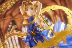 Sword Art Online: Alicization - Alice Statue / Crystal Dress Version: eStream
