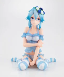 Sword Art Online: Alicization - War of Underworld - Sinon Statue / Negligee Version: eStream