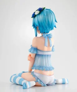 Sword Art Online: Alicization - War of Underworld - Sinon Statue / Negligee Version: eStream