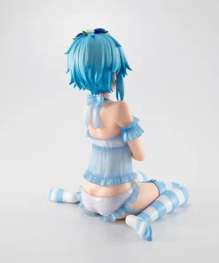Sword Art Online: Alicization - War of Underworld - Sinon Statue / Negligee Version: eStream