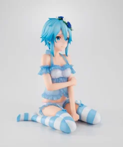 Sword Art Online: Alicization - War of Underworld - Sinon Statue / Negligee Version: eStream