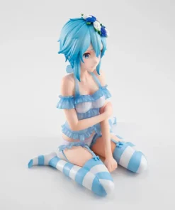 Sword Art Online: Alicization - War of Underworld - Sinon Statue / Negligee Version: eStream