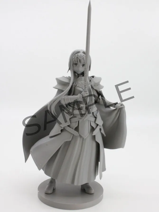 Sword Art Online Alicization - Alice Figur: Taito