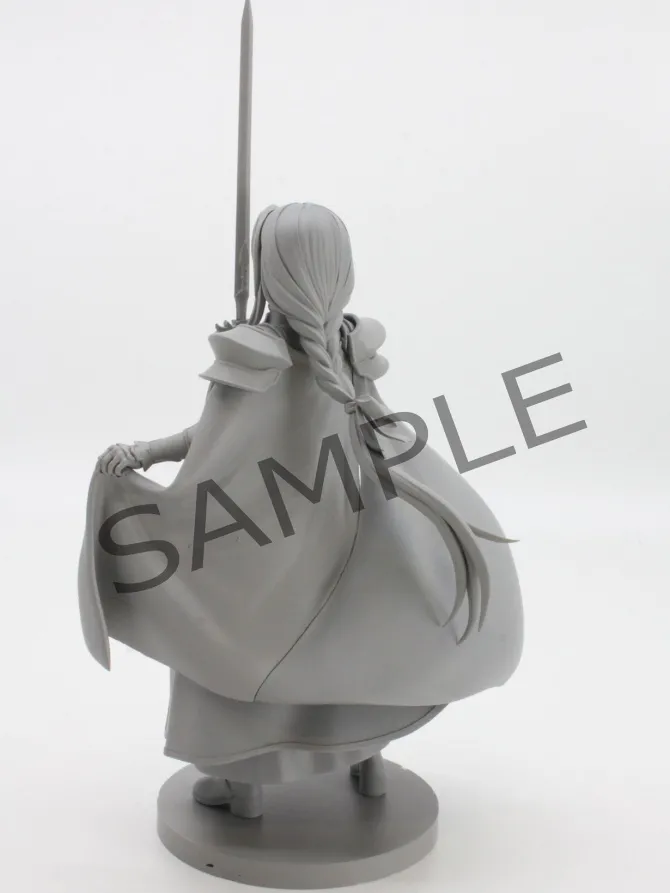 Sword Art Online Alicization - Alice Figur: Taito