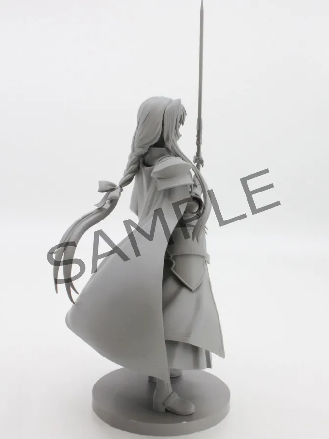 Sword Art Online Alicization - Alice Figur: Taito