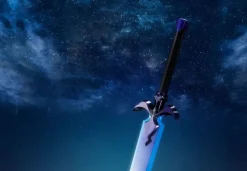 Sword Art Online: Alicization War of Underworld - Night Sky Schwert / Proplica: Bandai