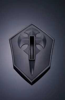 Sword Art Online: Alicization War of Underworld - Night Sky Schwert / Proplica: Bandai