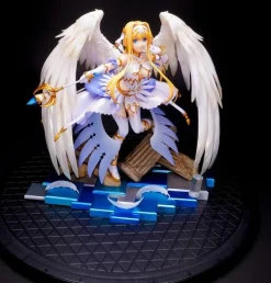 Sword Art Online: Alicization - War of Underworld - Alice Zuberg Statue / Angel Version: eStream