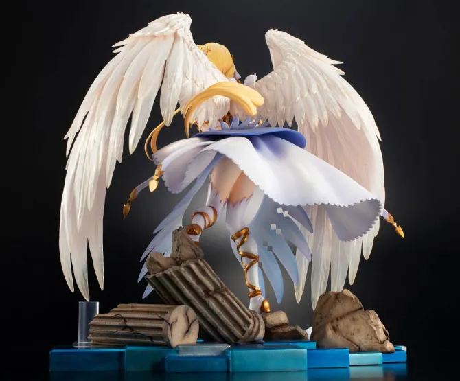 Sword Art Online: Alicization - War of Underworld - Alice Zuberg Statue / Angel Version: eStream