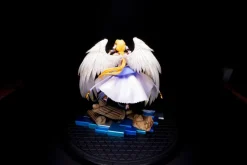 Sword Art Online: Alicization - War of Underworld - Alice Zuberg Statue / Angel Version: eStream