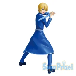 Sword Art Online: Alicization - Eugeo Figur / LPM Figure: Sega