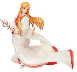 Sword Art Online: Alicization - Asuna Statue / F:Nex / Shiromuku: Furyu