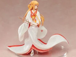 Sword Art Online: Alicization - Asuna Statue / F:Nex / Shiromuku: Furyu