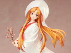 Sword Art Online: Alicization - Asuna Statue / F:Nex / Shiromuku: Furyu