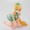 Sword Art Online: Alicization - War of Underworld - Leafa Statue / Negligee Version: eStream