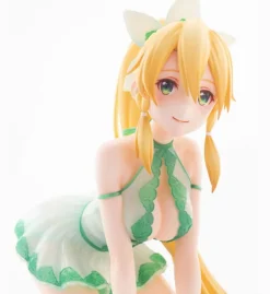 Sword Art Online: Alicization - War of Underworld - Leafa Statue / Negligee Version: eStream