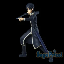 Sword Art Online: Alicization - Kirito Figur / LPM Figure: Sega