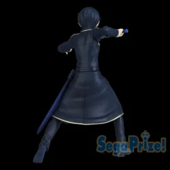 Sword Art Online: Alicization - Kirito Figur / LPM Figure: Sega