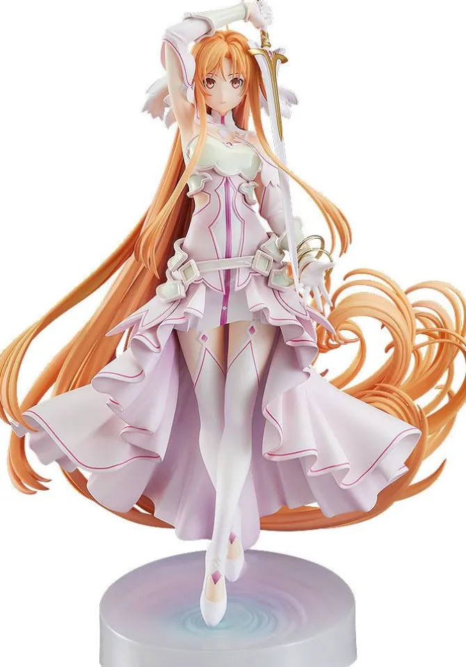 Sword Art Online: Alicization - Stacia Asuna Statue / The Goddess of Creation: Good Smile Company